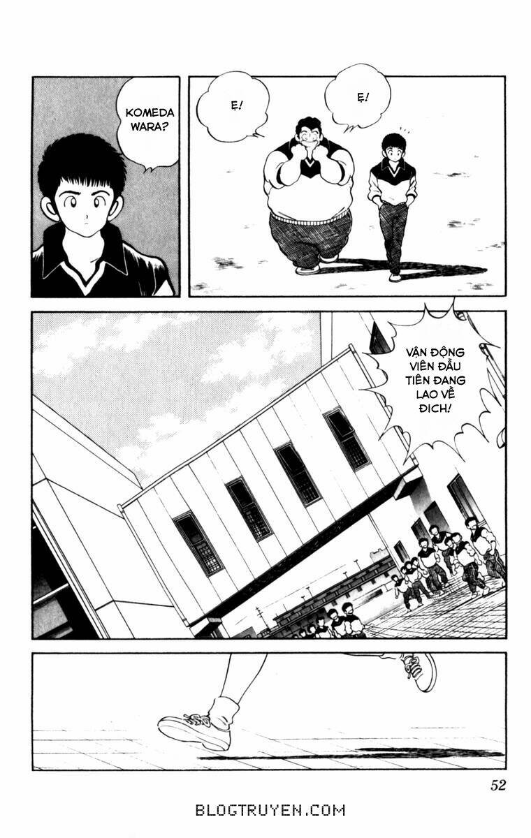 Rough - Ngọc Thô: Chapter 102