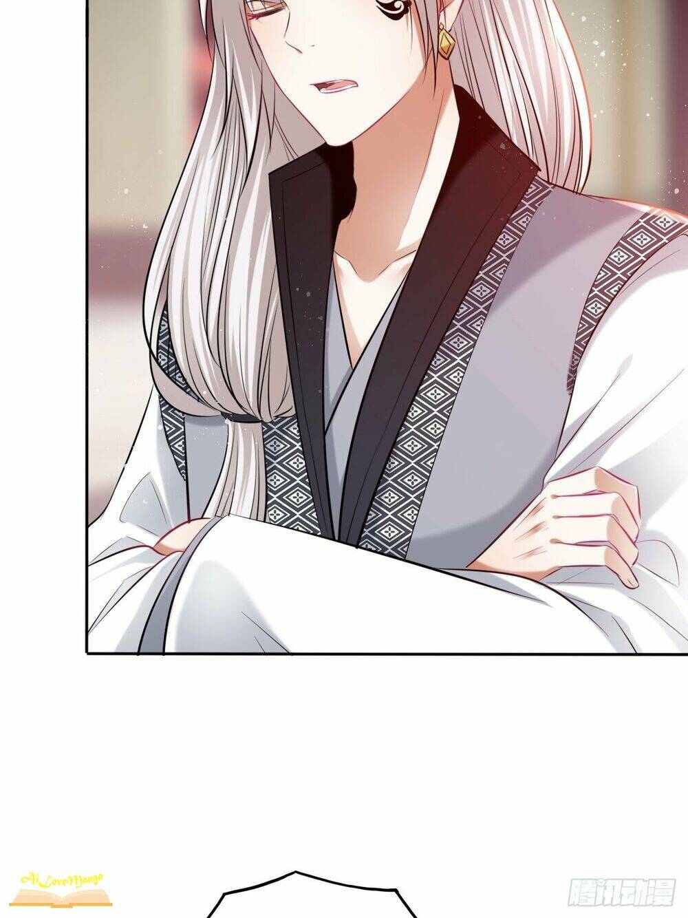 Vương Phi Thật Thích Trang Điểm: Chapter 141