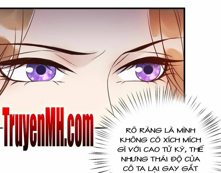 Trong Sinh Chi Ức Vạn Ảnh Hậu Yếu Thượng Vị: Chapter 97
