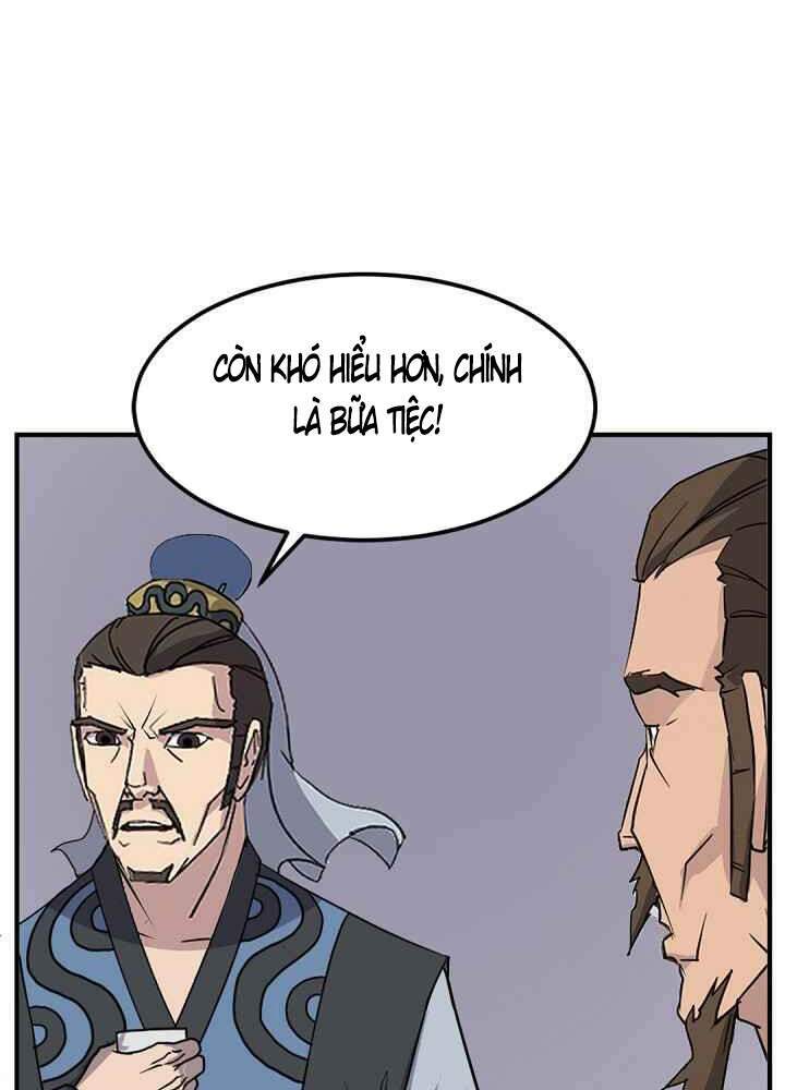 Trọng Sinh, Bất Khả Chiến Bại: Chapter 142