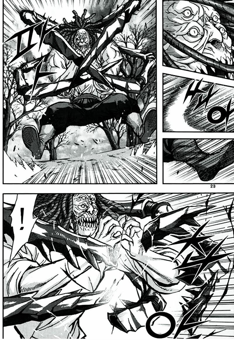 Diêm Đế: Chapter 47.1