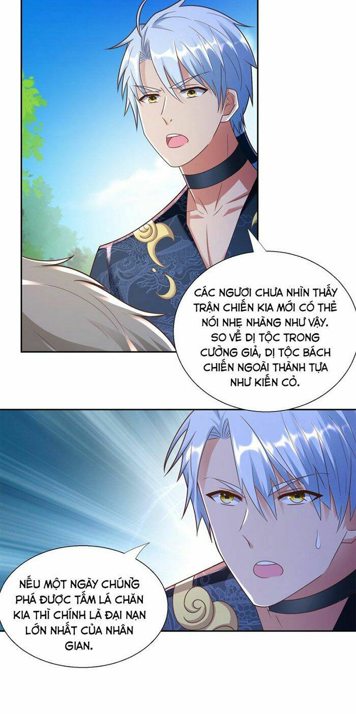 Chí Tôn Trọng Sinh: Chapter 140