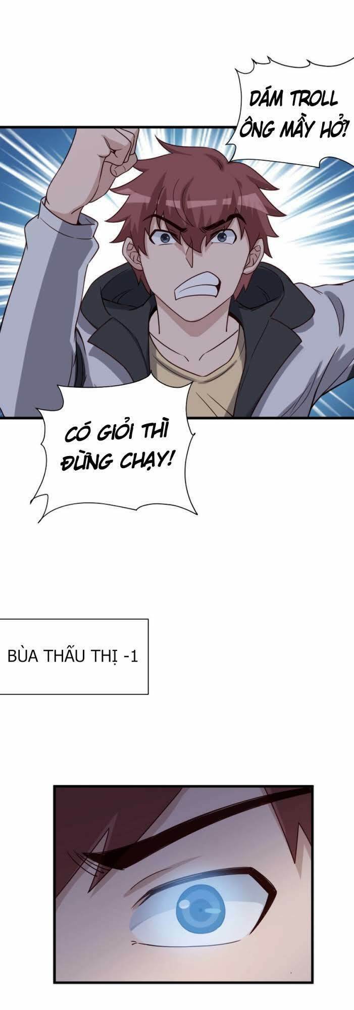 Hệ Thống Tu Tiên Mạnh Nhất: Chapter 22