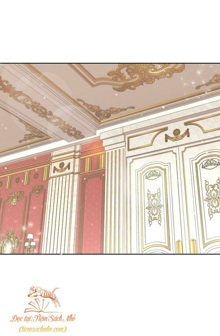 Bút Danh Bí Mật Của Nữ Công Tước: Chapter 13