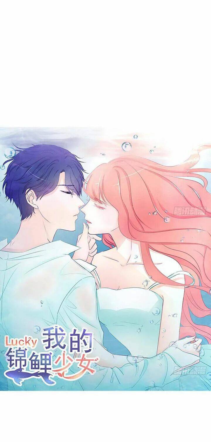 Cẩm Lý Thiếu Nữ Của Tôi: Chapter 108