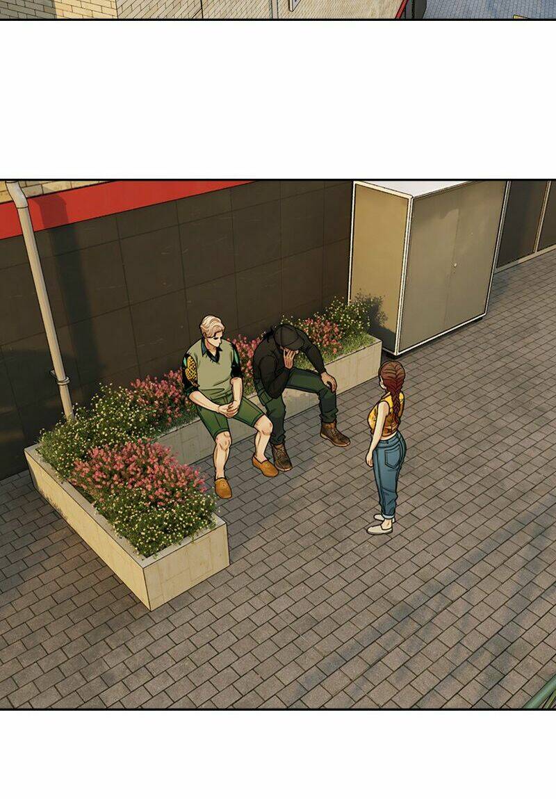 Nửa Đêm Ở Poppy Land: Chapter 51