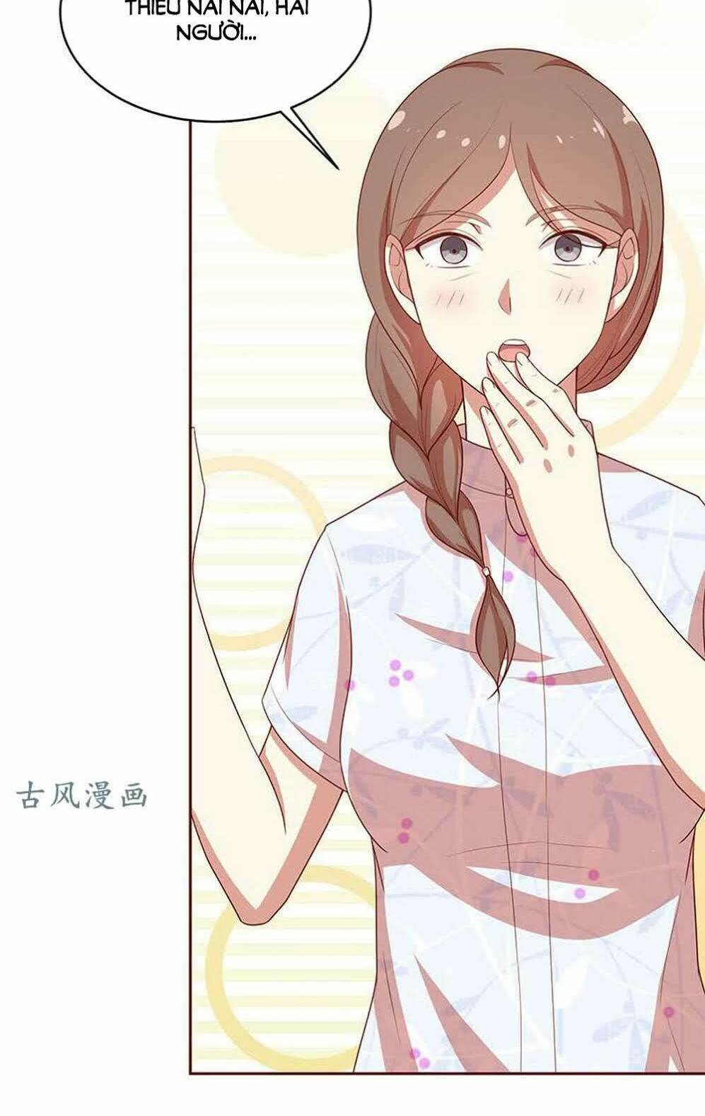 Cả Thế Giới Đều Không Bằng Người: Chapter 81