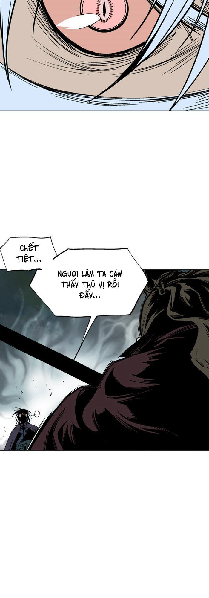 Cao Thủ 2: Chapter 40