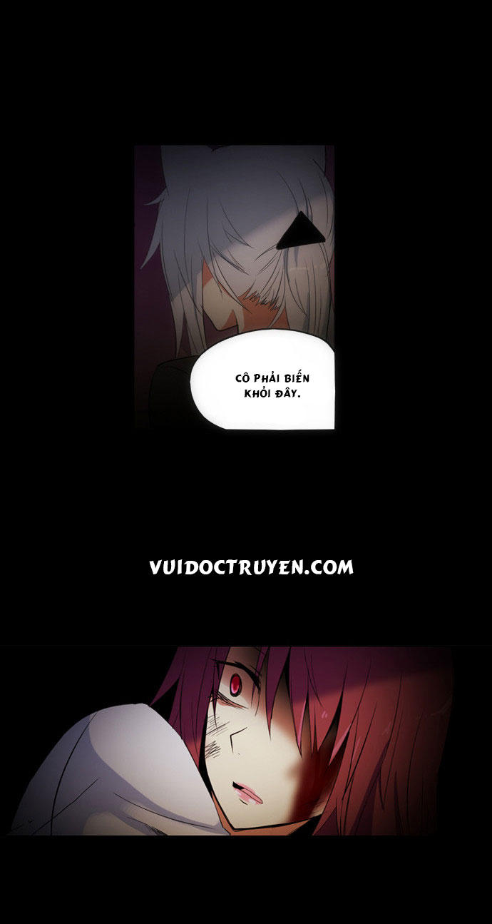 Crepuscule (Yamchi): Chapter 88