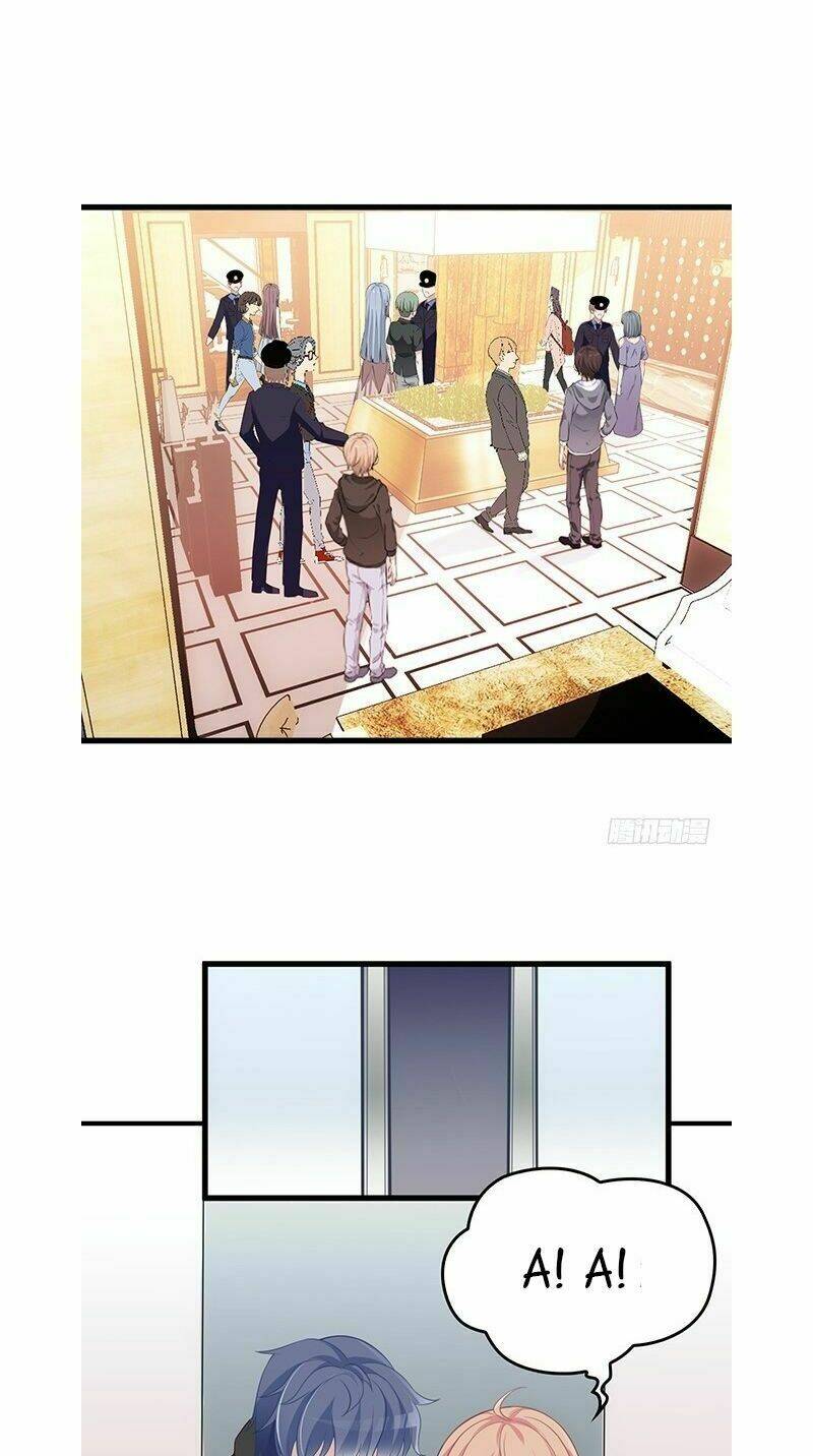 Bí Mật Kết Hôn Với Ảnh Đế: Vợ Ơi Đến Đây Tấn Công Đi Nào: Chapter 50