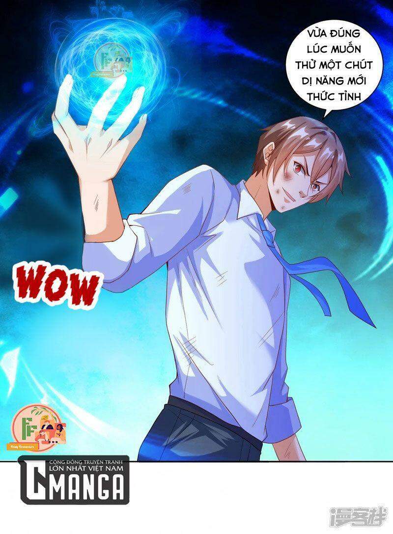 Luyện Tập Thành Thần: Chapter 10