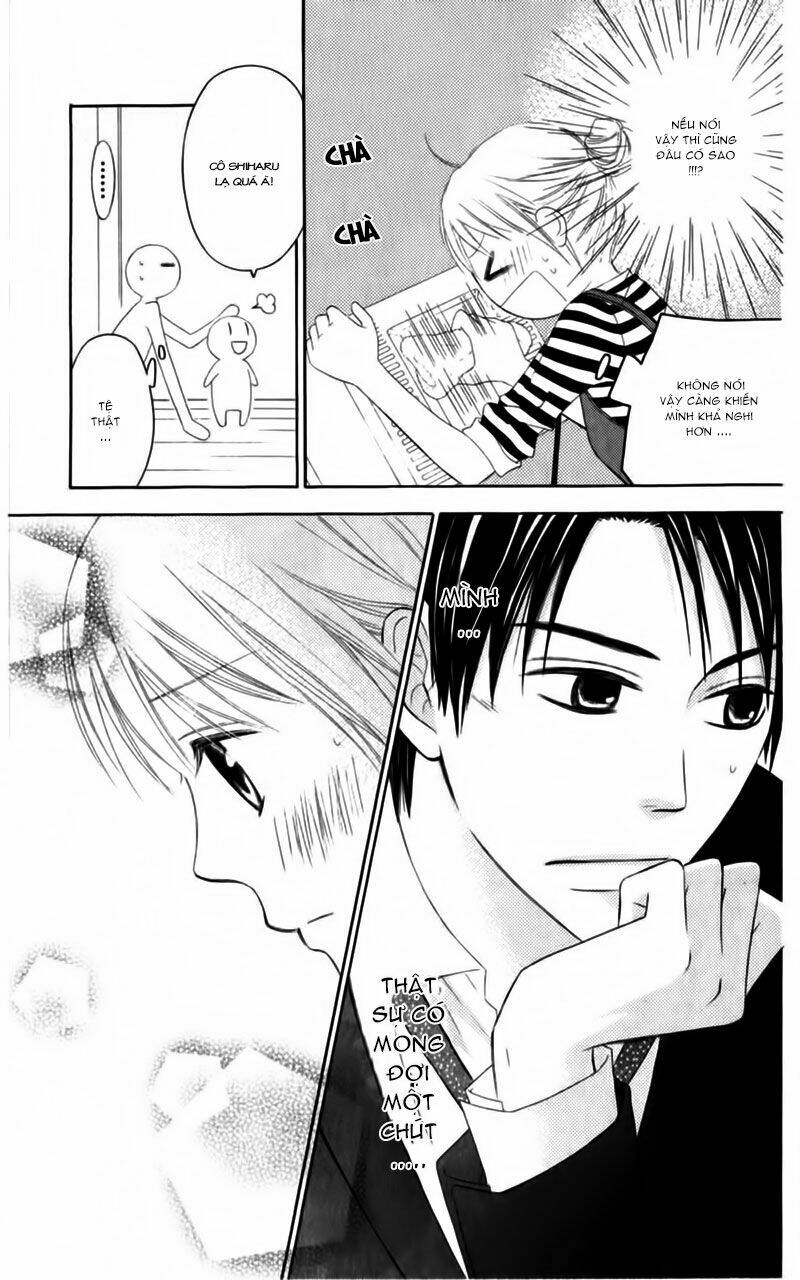 Love So Life: Chapter 28