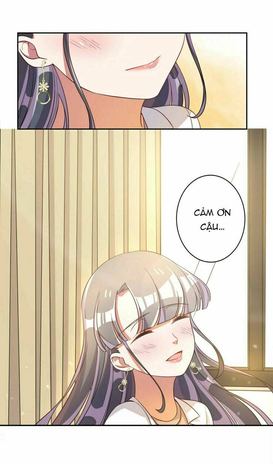 Hôn Nhân Dục Vọng: Thiếu Gia Nhẹ Một Chút!: Chapter 60