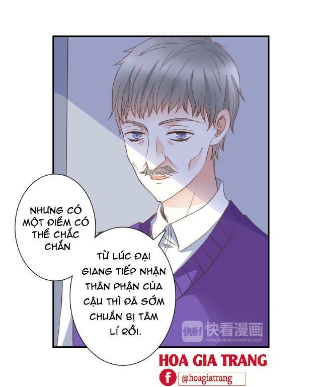 Ở lại thế kỷ này: Chapter 27