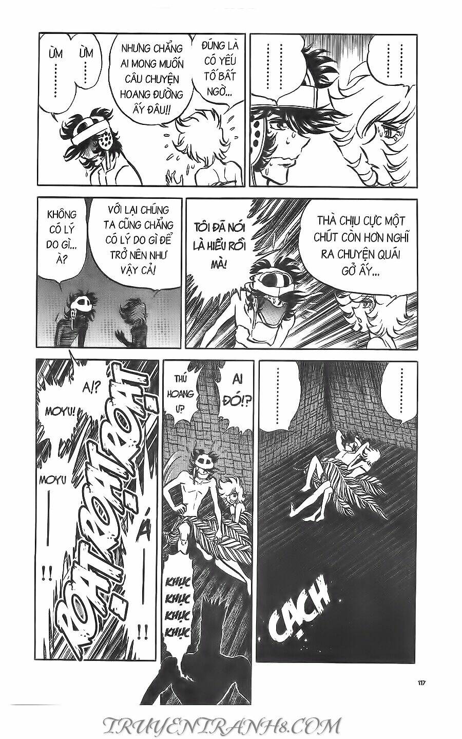 Cây Bút Thần Kỳ: Chapter 23