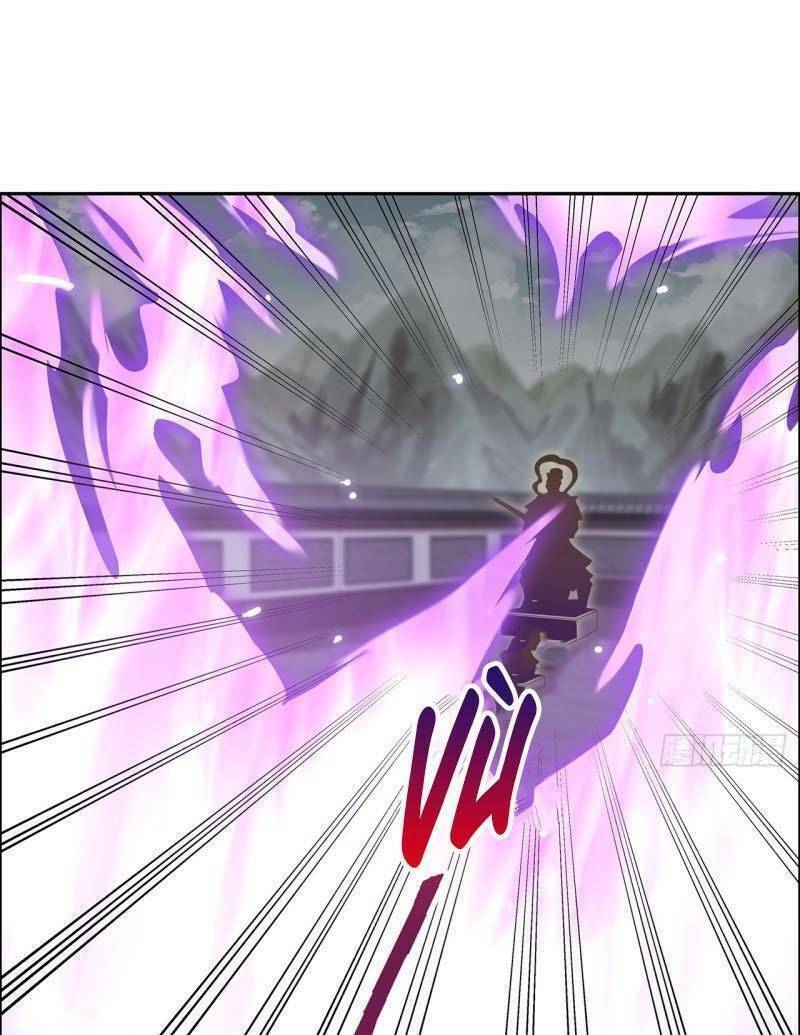 Nghịch Lân: Chapter 66