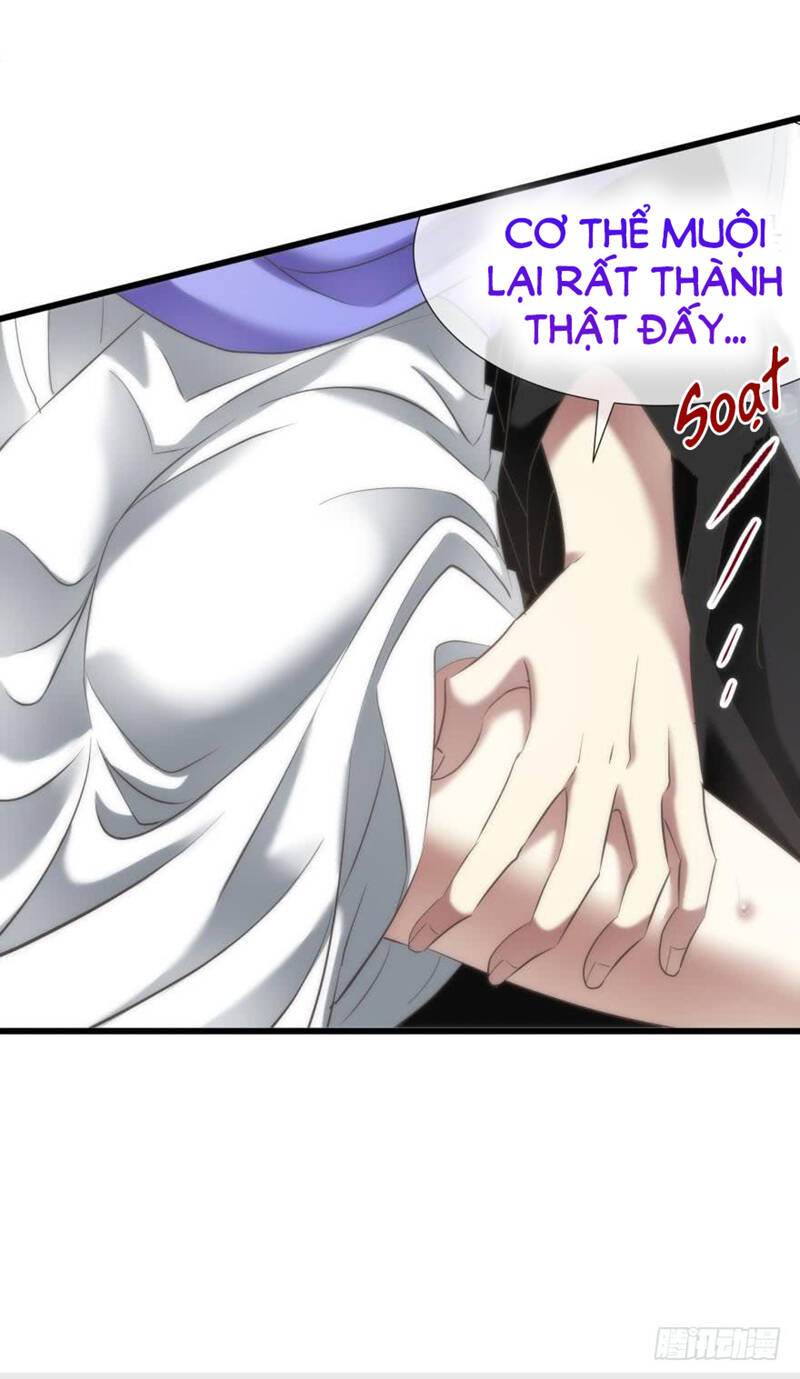 Một Vạn Tư Thế Công Lược Yêu Nam: Chapter 120