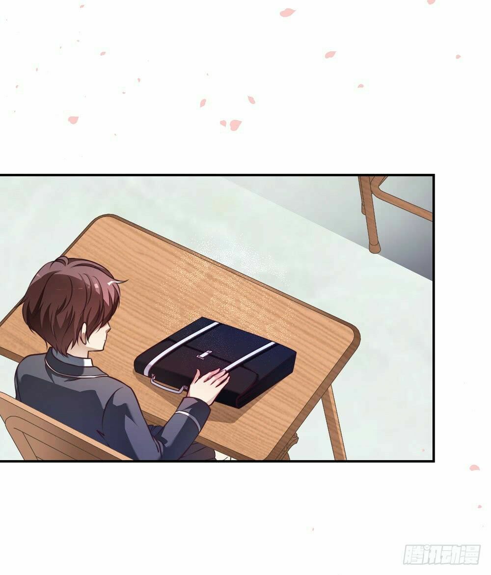 Yêu Tiếp Thành Nghiện, Tổng Tài Quá Bá Đạo: Chapter 36