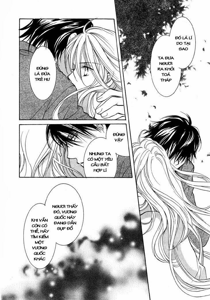 Daten No Tsuki: Chapter 4