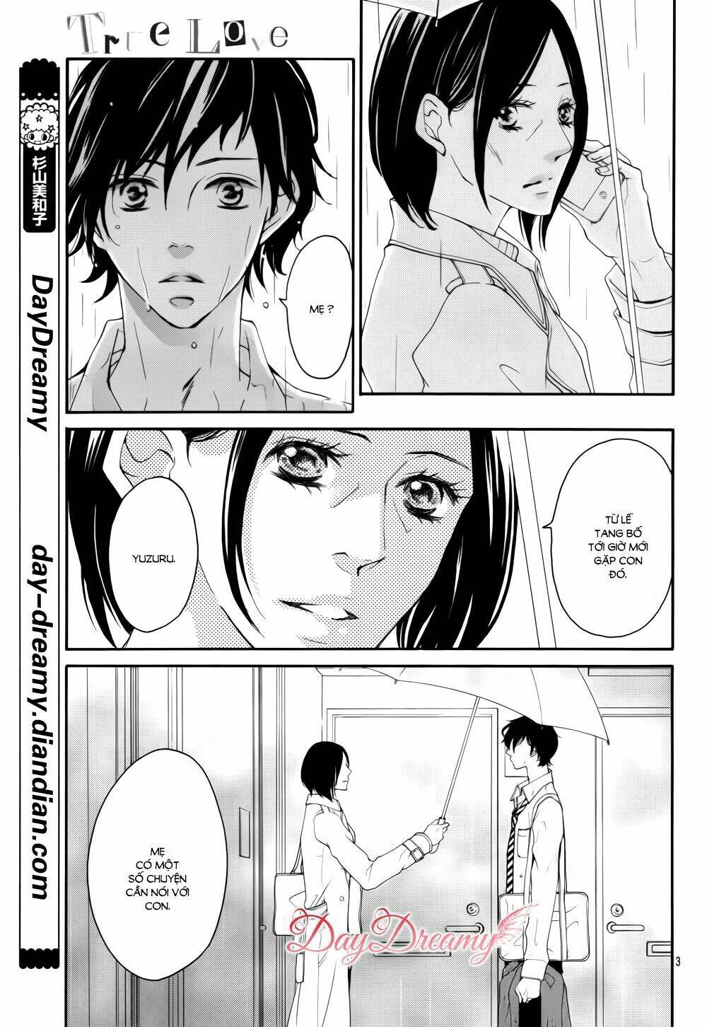 True Love: Chapter 31