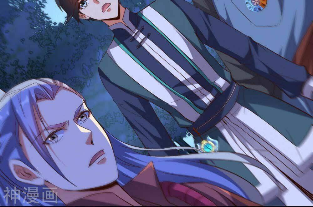 Phục Thiên Thánh Chủ: Chapter 70