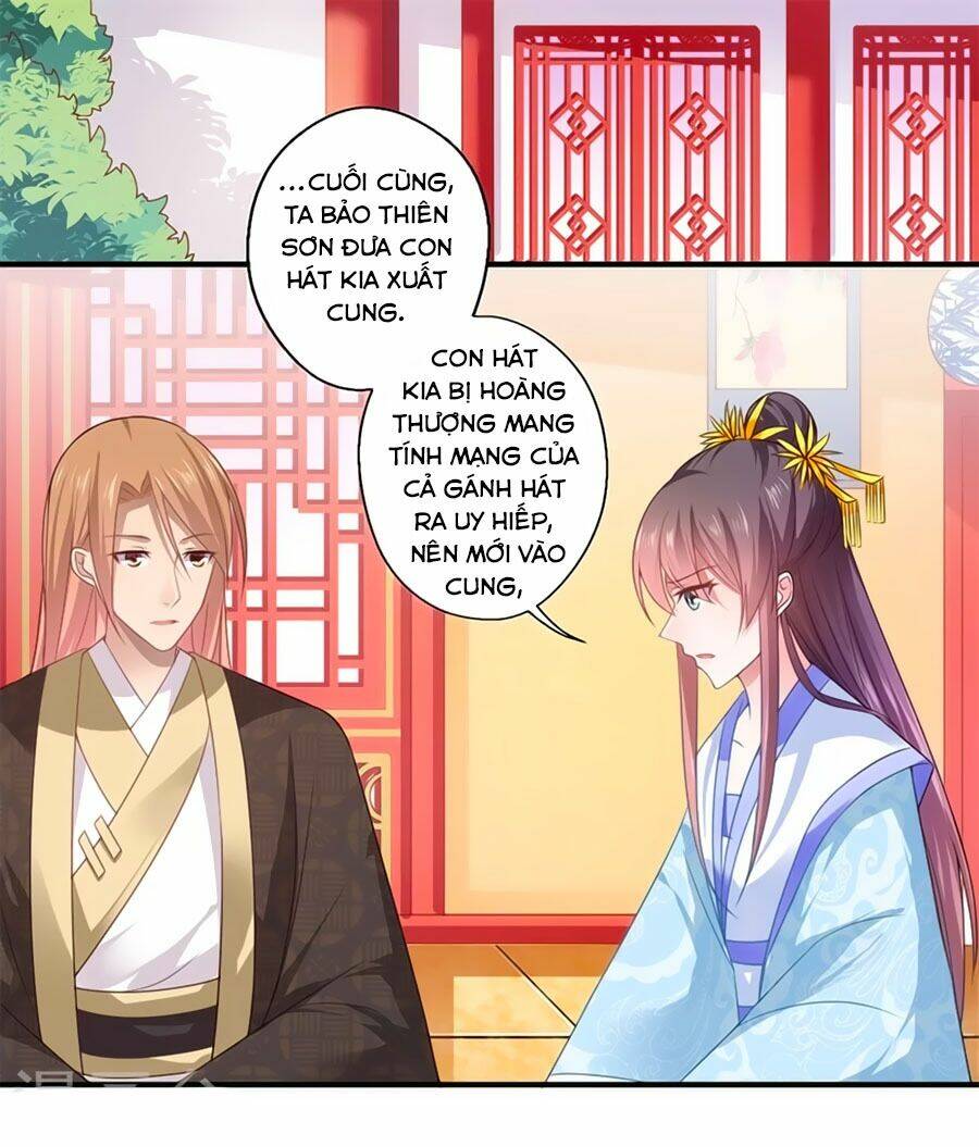 Khuynh Thế Y Phi Muốn Bỏ Chồng: Chapter 79