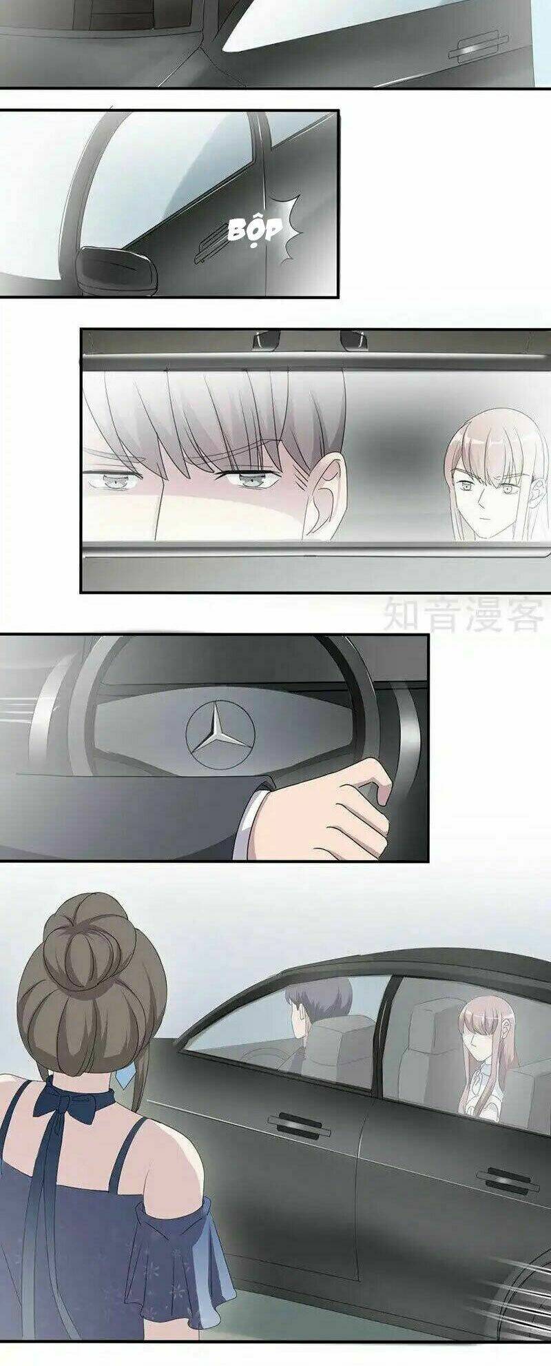 Mạc Thiếu Bức Hôn: Vợ Mới Khó Chống Đỡ: Chapter 29