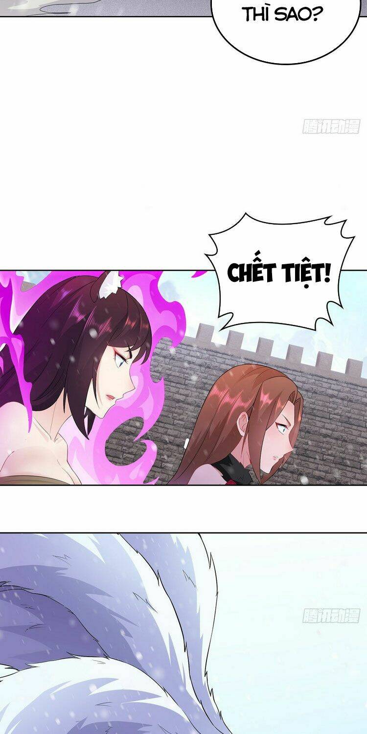 Người Ở Rể Bị Ép Thành Phản Diện Ngoại Truyện: Chapter 14