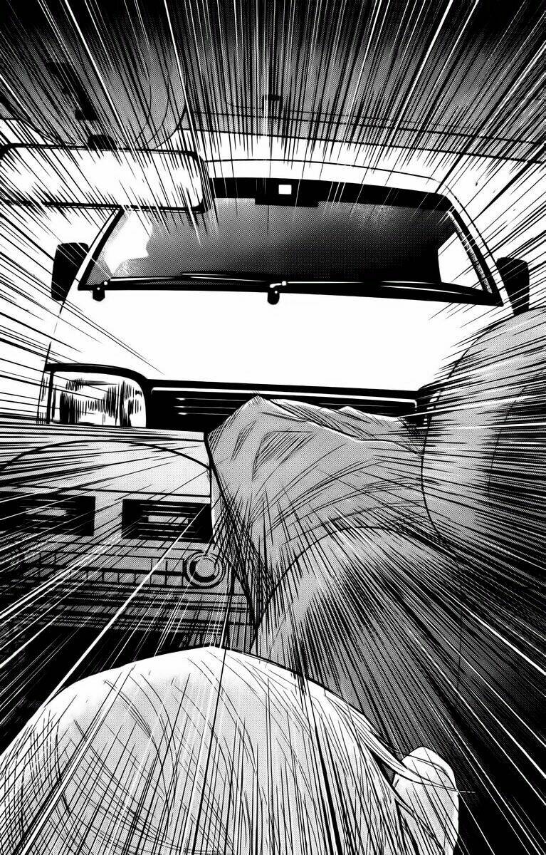 Akumetsu: Chapter 98