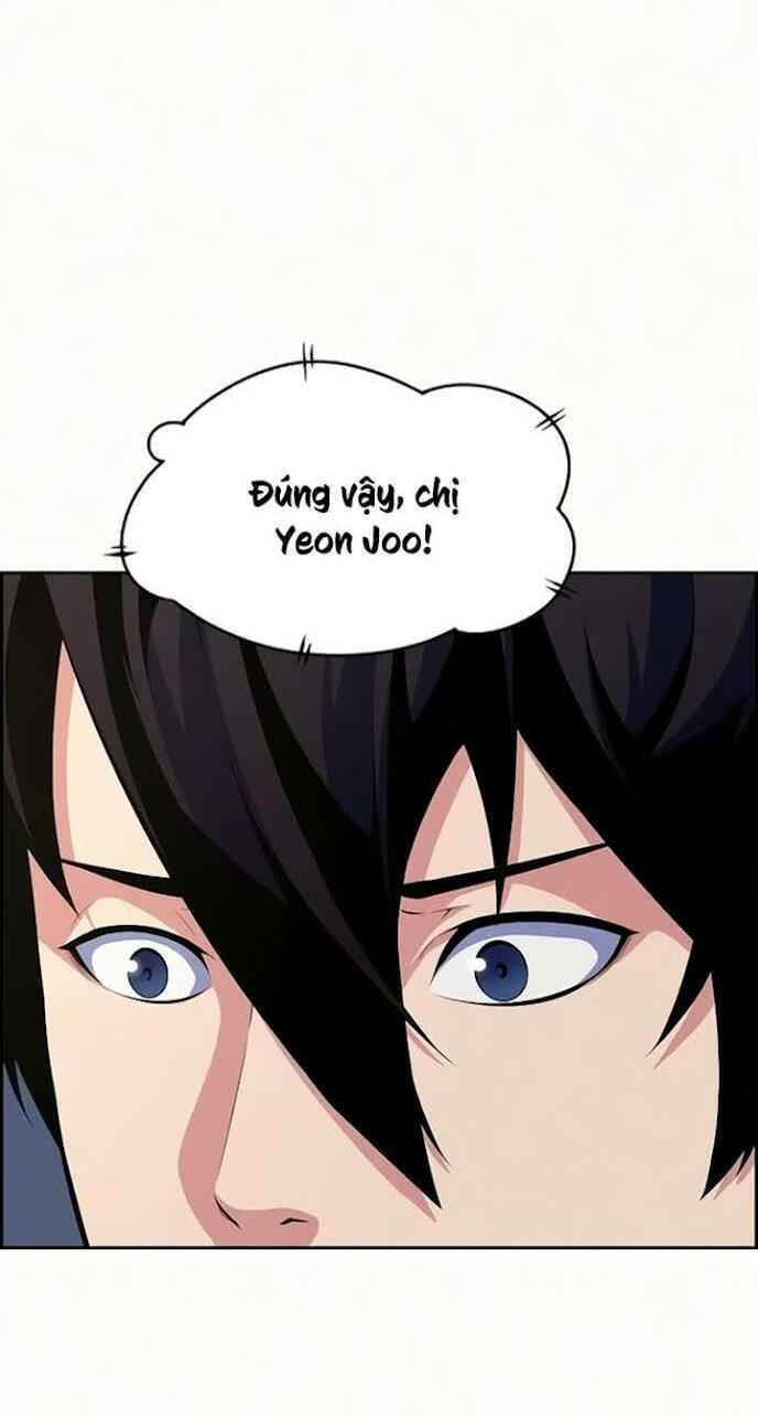 Kẻ Ngoại Lai Ở Vùng Đất Bị Ruồng Bỏ: Chapter 8