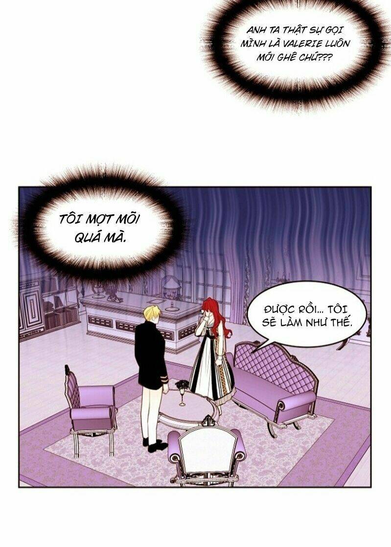 Cuộc Sống Rập Khuôn Của Một Quý Cô Tái Sinh!: Chapter 23