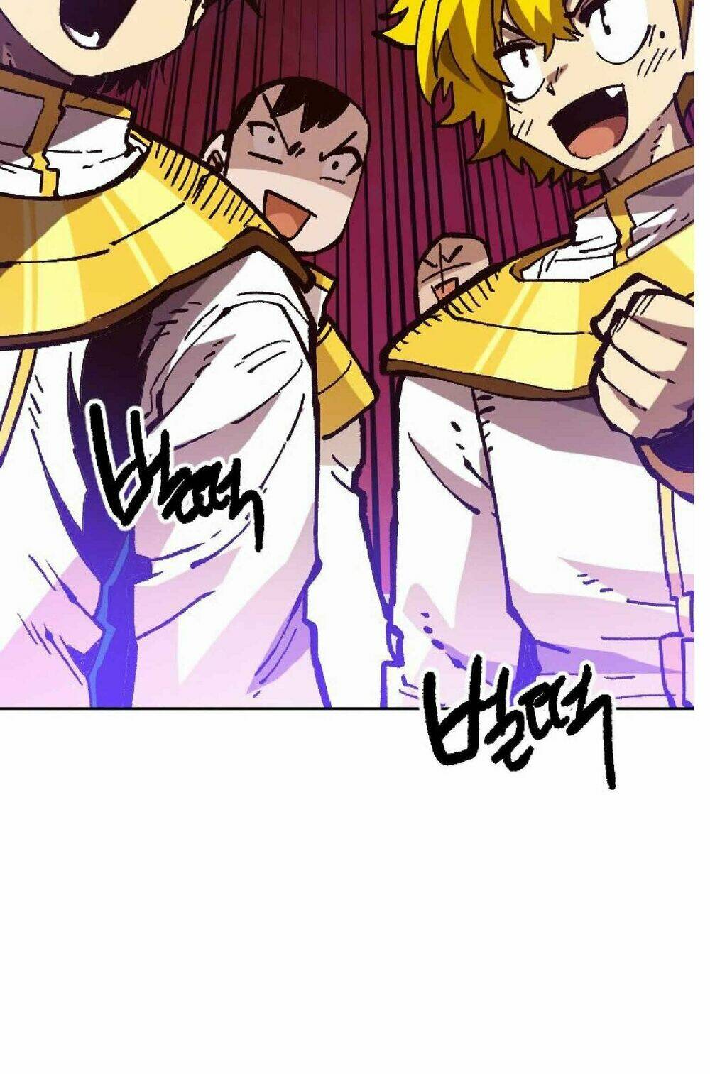 Nô Lệ Nghịch Thiên: Chapter 43