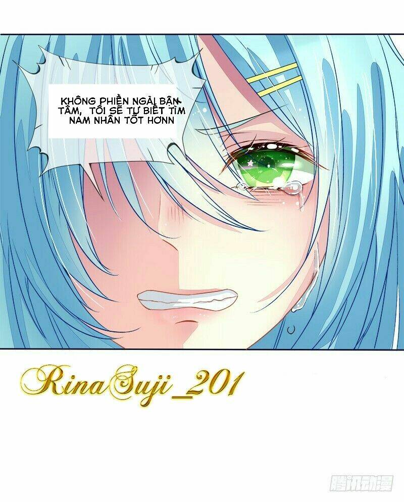 Sủng Sủng Dục Động: Chapter 1