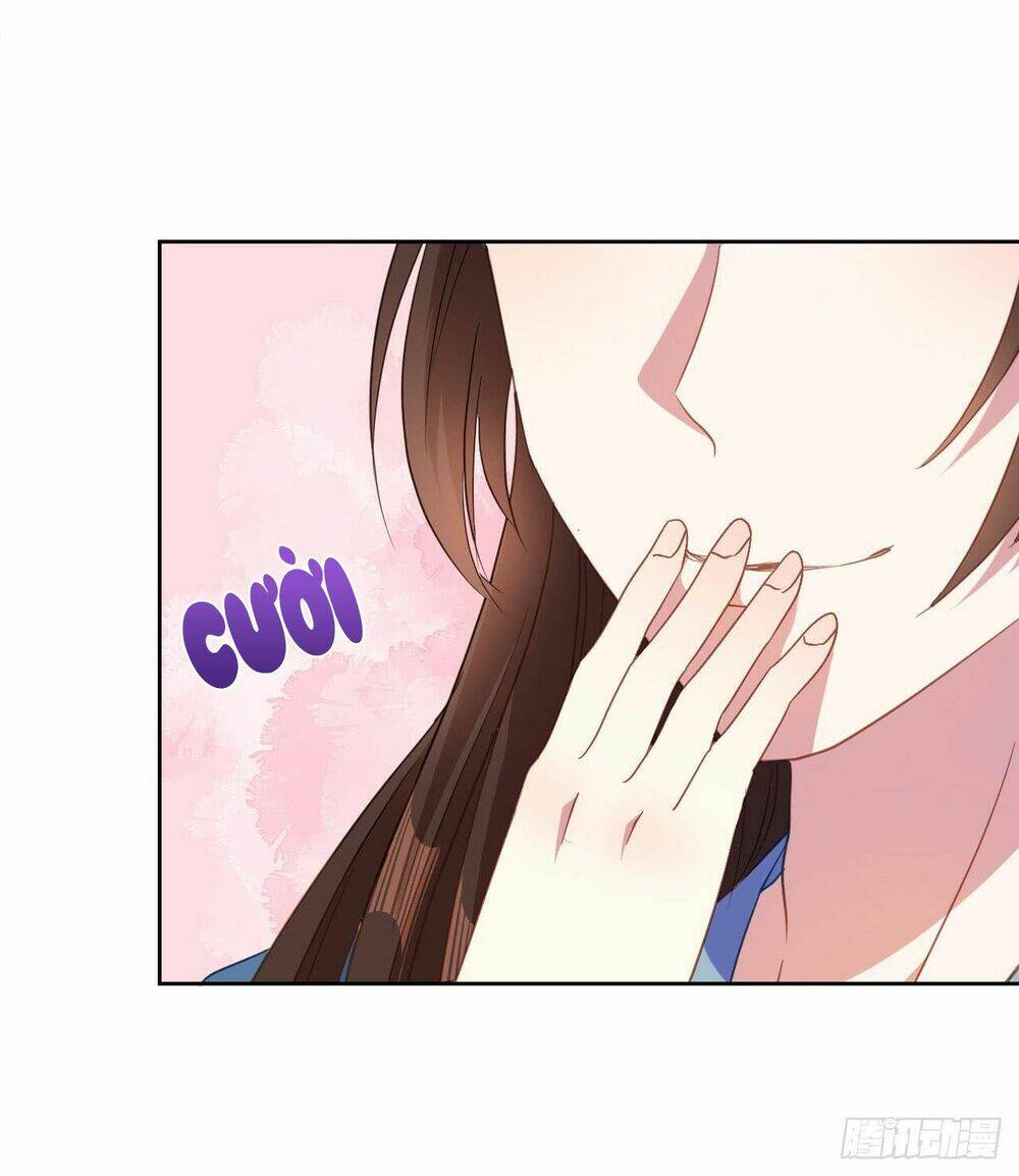 Học Viện Kiêu Ngạo Hoàng Gia: Chapter 10