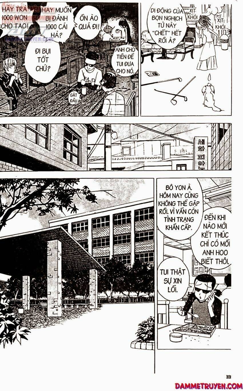 Ai Hơn Ai: Chapter 142