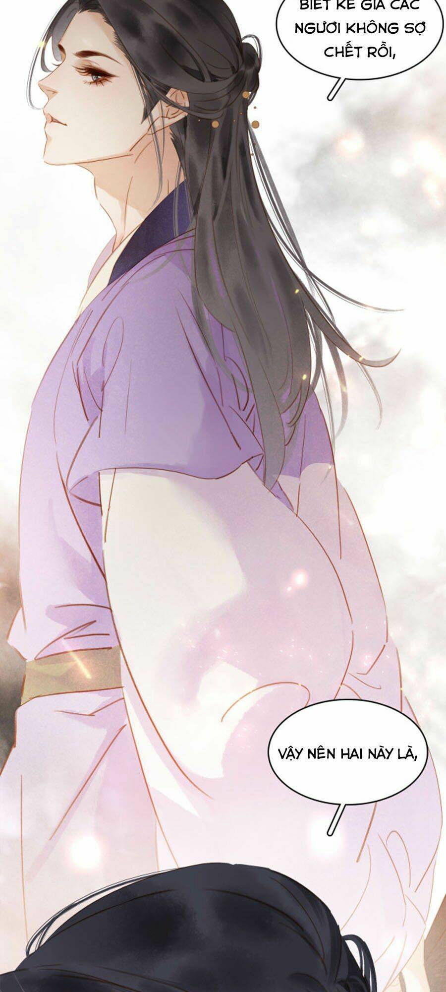 Tiểu Sư Phụ, Tóc Giả Của Ngài Rơi Rồi!: Chapter 40