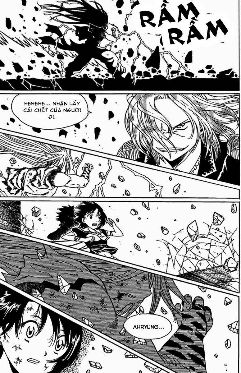 Gwisin Byeolgok: Chapter 44