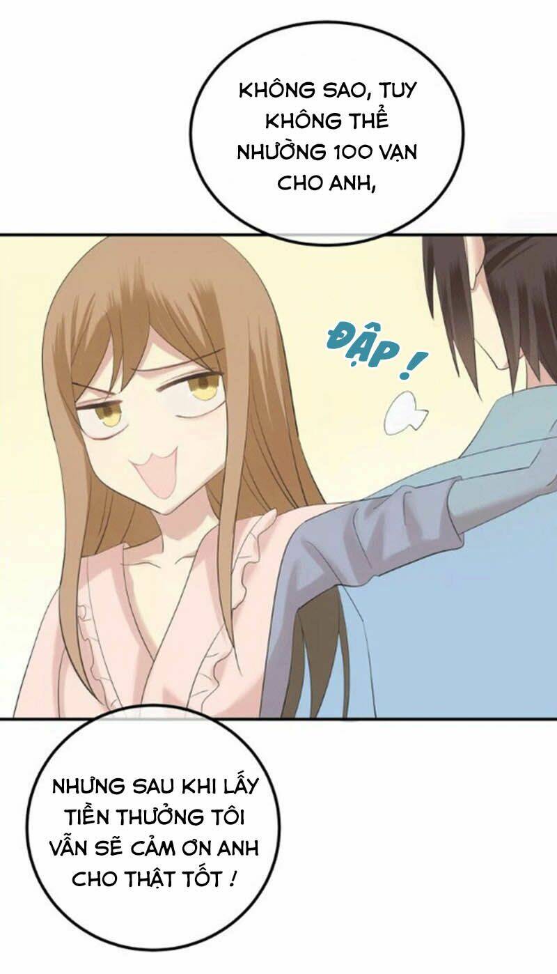 Thần Tượng Điểm Zero: Chapter 101