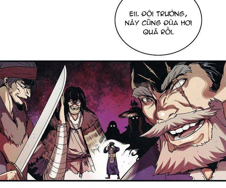 Mục Hạ Vô Nhân: Chapter 2