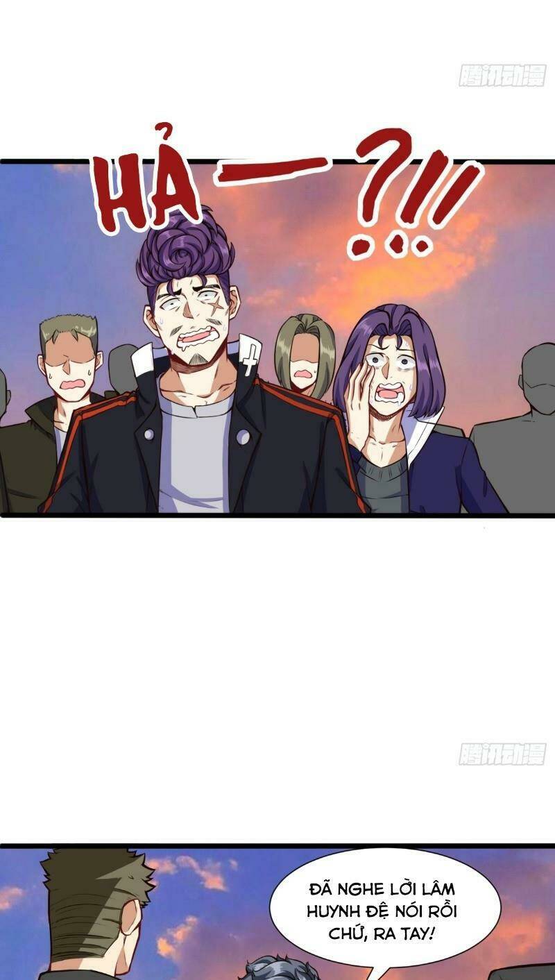 Đô Thị Âm Dương Tiên Y: Chapter 85