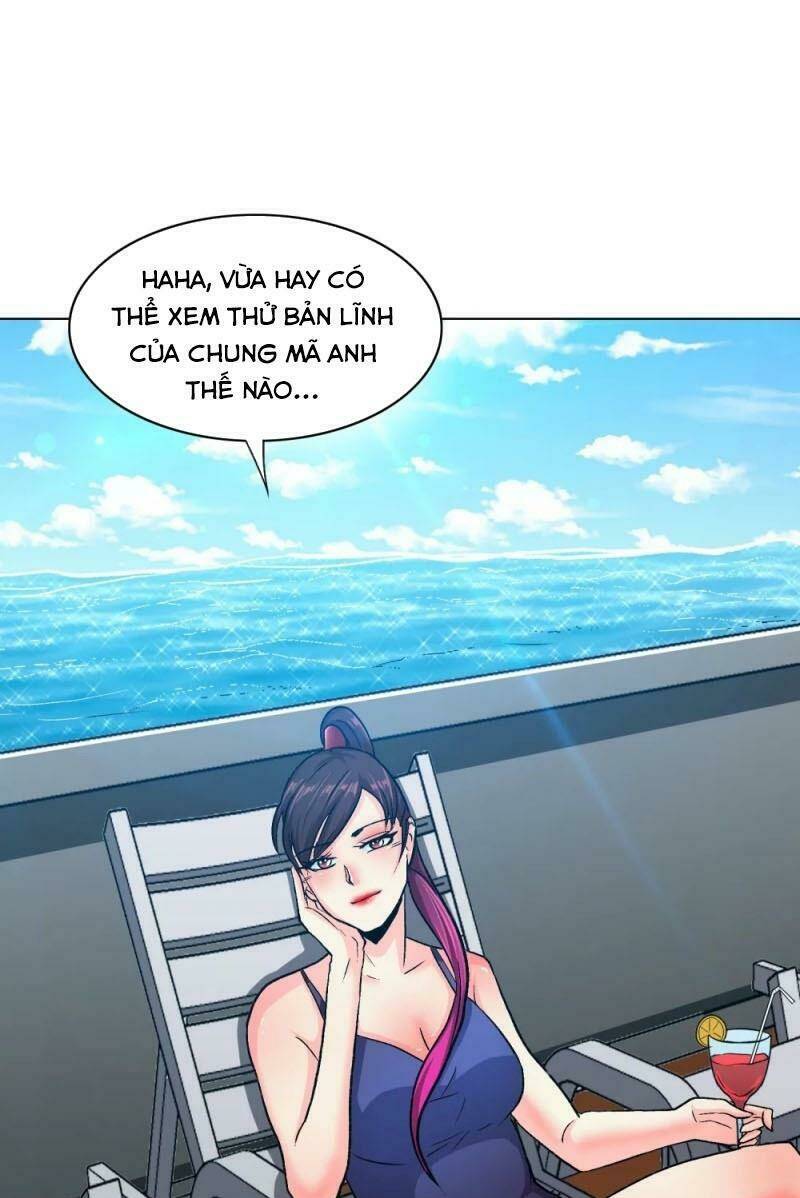 Hệ Thống Tiên Tôn Tại Đô Thị: Chapter 127