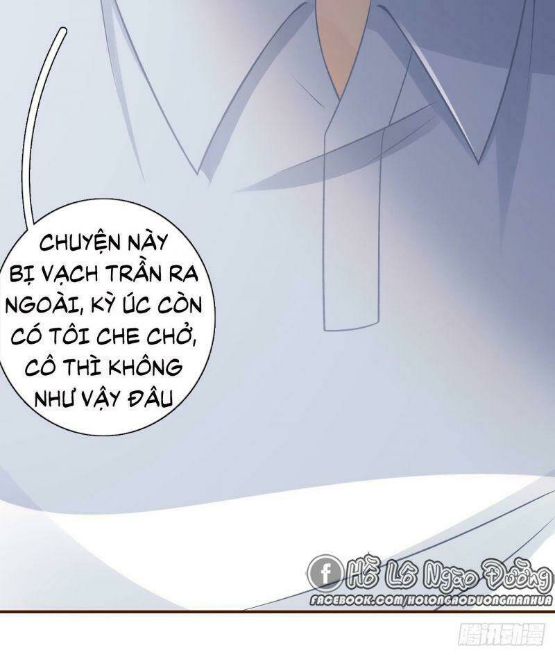 Bạn Gái Tôi Mới 30+: Chapter 76