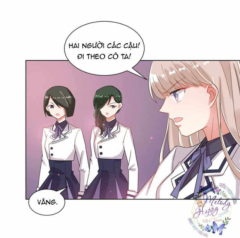 Ma Lạt Thiên Kim Đẩu Ác Thiếu: Chapter 23