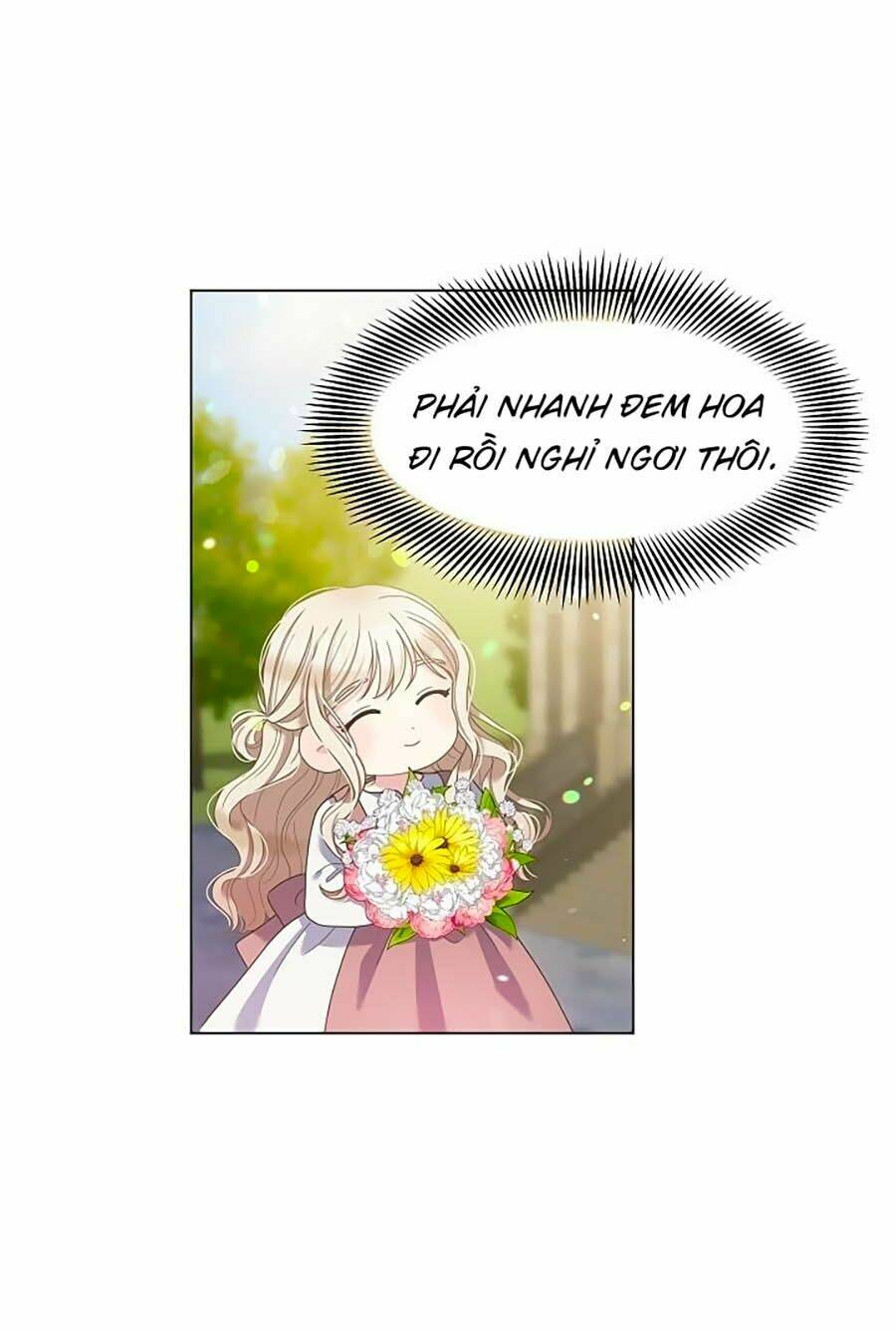 Khu Vườn Câm Lặng: Chapter 1