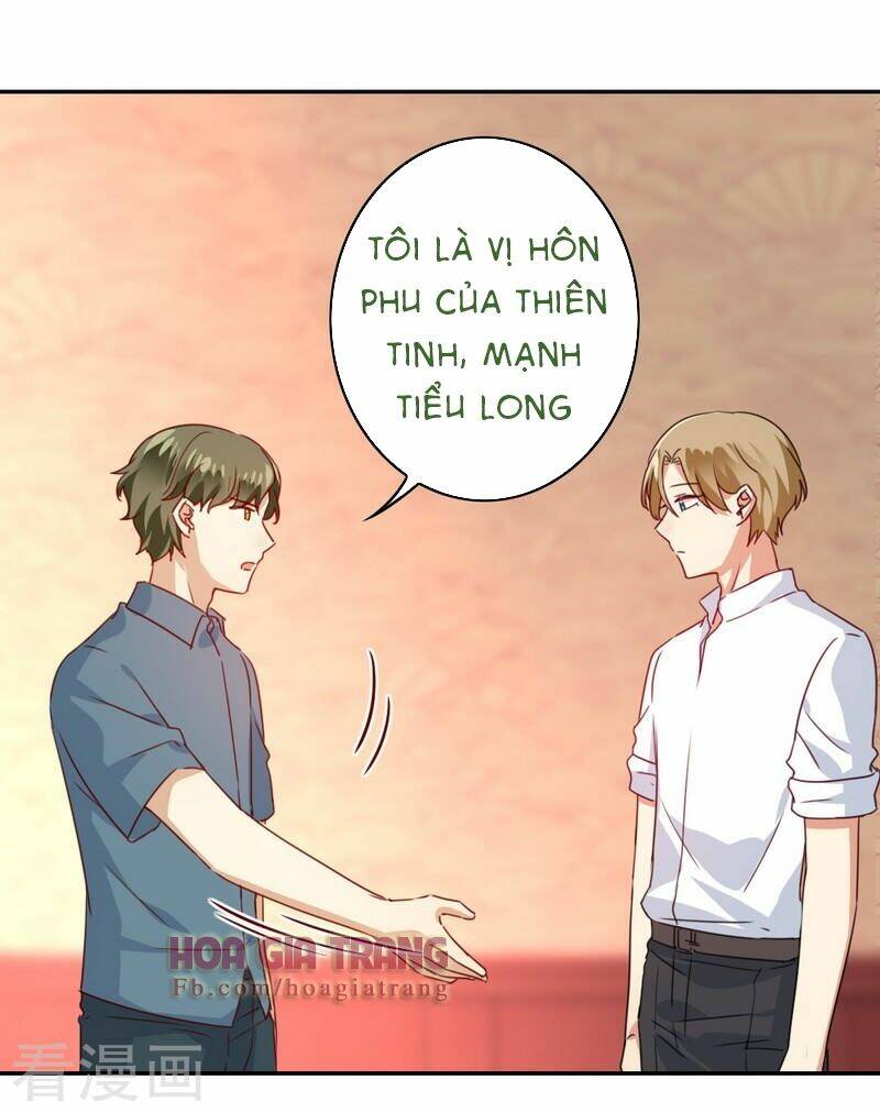 Phục Thù Thiếu Gia Tiểu Điềm Thê: Chapter 45