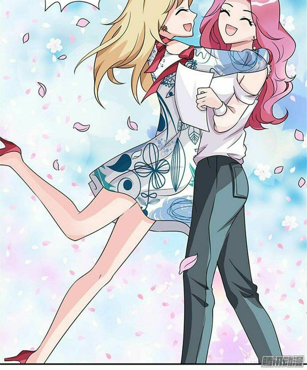 Tiểu Tâm Can Tuyệt Sủng Của Lạc Tiên Sinh: Chapter 47