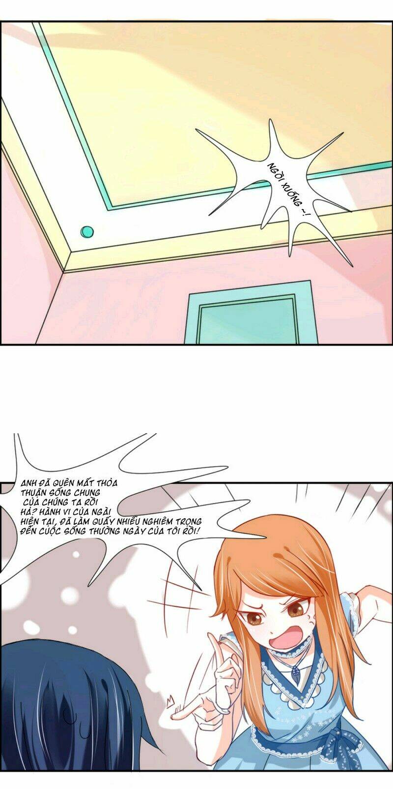 Ma Vương Đại Nhân Đi Thông Thả: Chapter 23