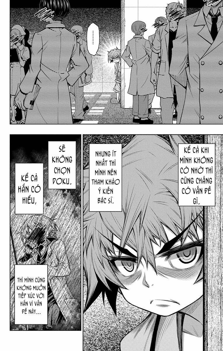 Shounen Shoujo: Chapter 11