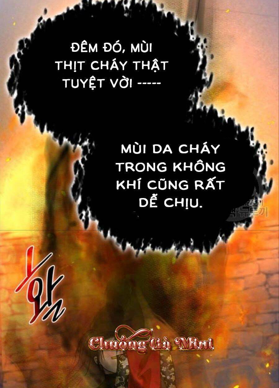 Cô Dâu Của Sói Đen: Chapter 26