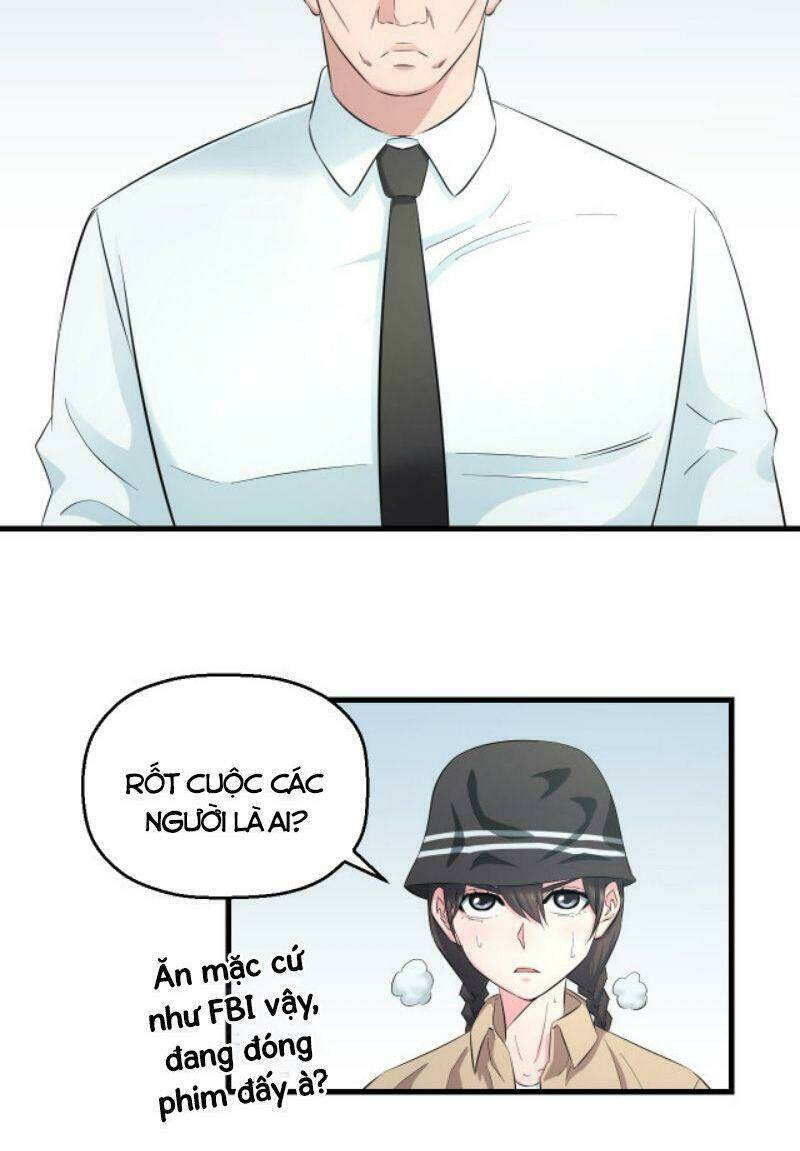 Đối Mặt Với Thử Thách: Chapter 56